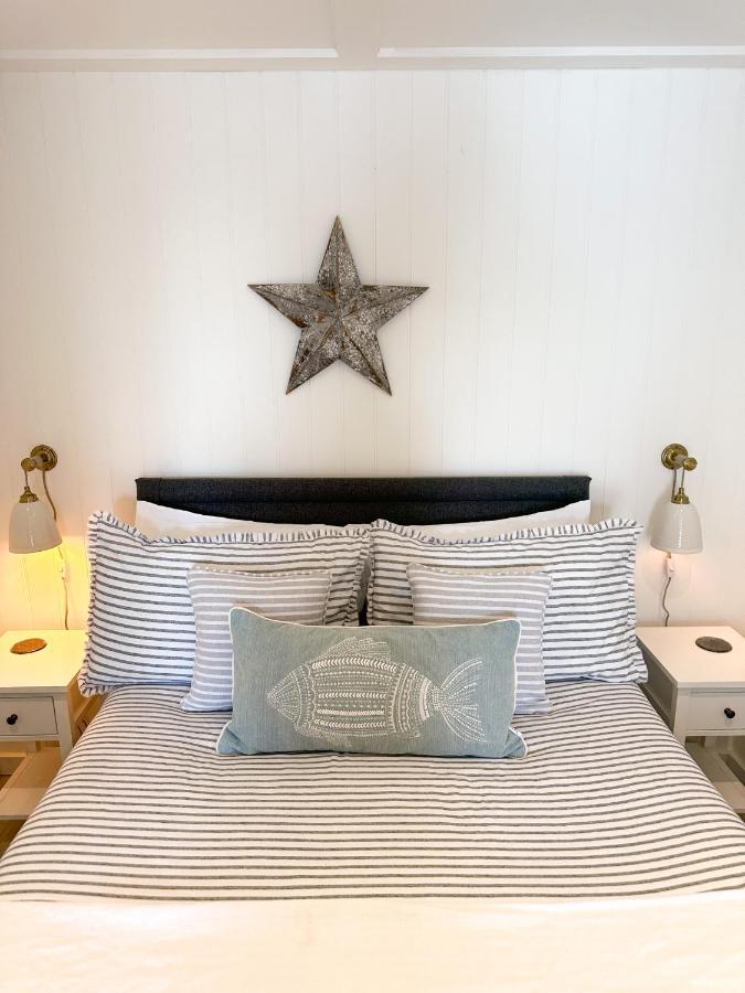 Seaside Cabin Retreat In Hayling Island Саут-Хейлинг Экстерьер фото